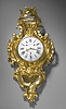 Louis XV cartel, Baillon

